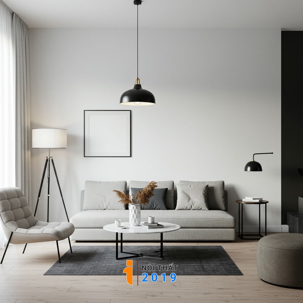 Đặc điểm nhận diện của Phong cách Đương đại