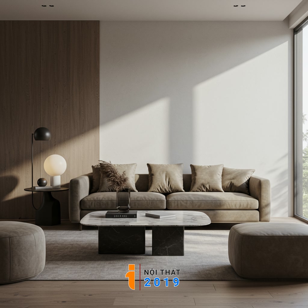 Đặc điểm và Nguyên tắc cốt lõi của phong cách