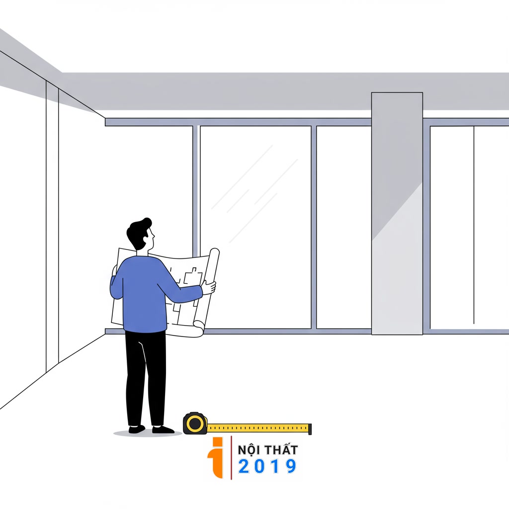Đánh Giá Nhu Cầu Và Không Gian Trước Khi Chọn Nội Thất