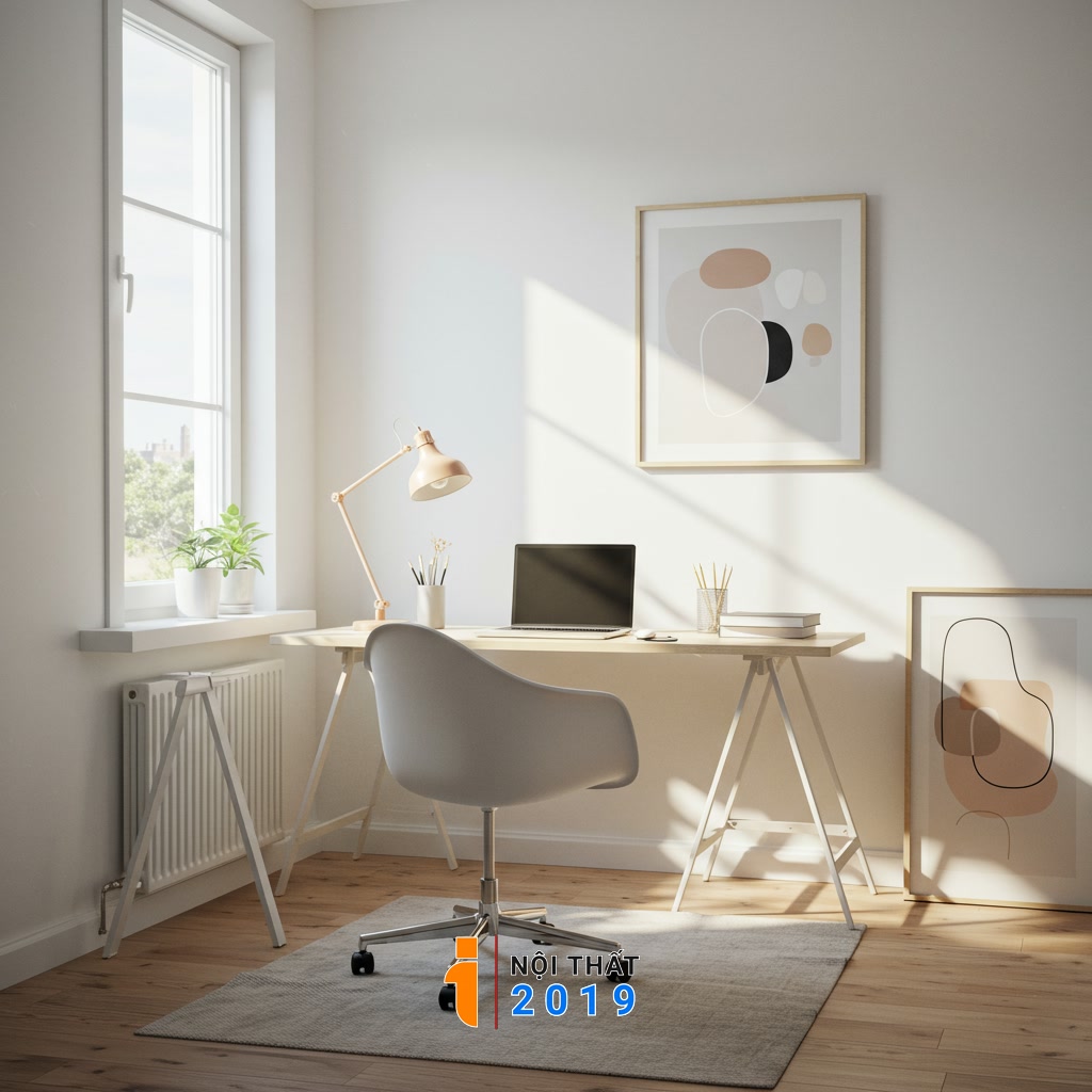 Ánh Sáng Và Màu Sắc - Yếu Tố Quyết Định Vẻ Đẹp Hiện Đại