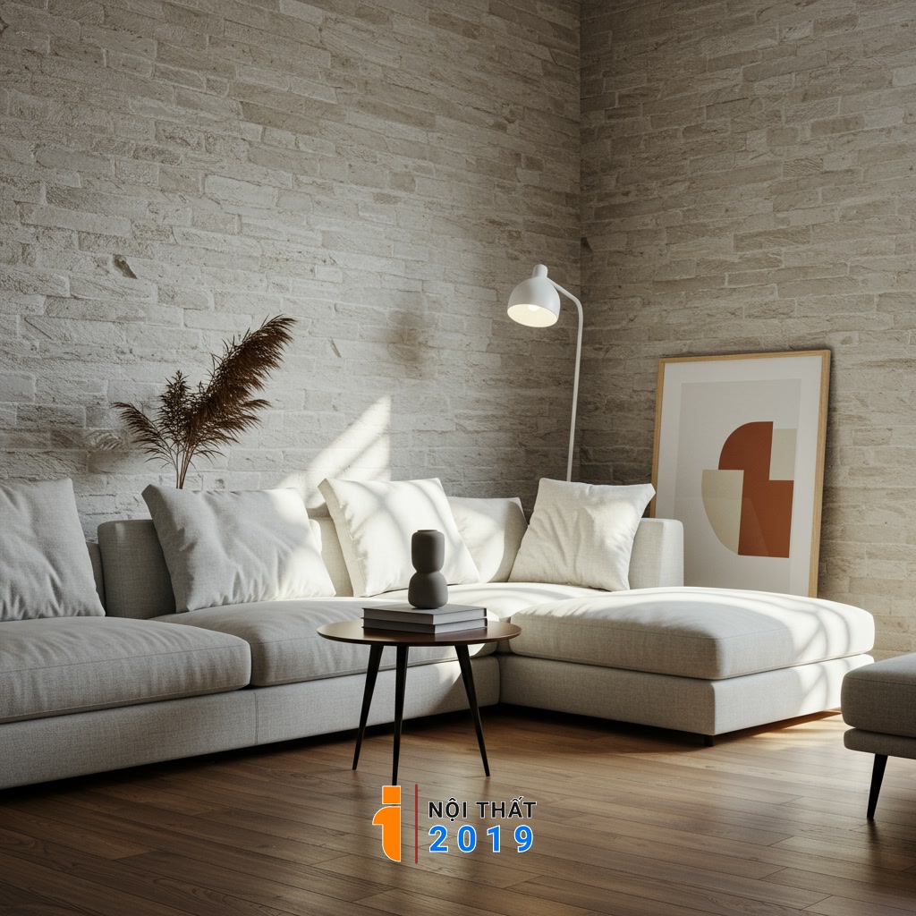 Bí quyết để tạo dựng không gian đương đại tinh tế