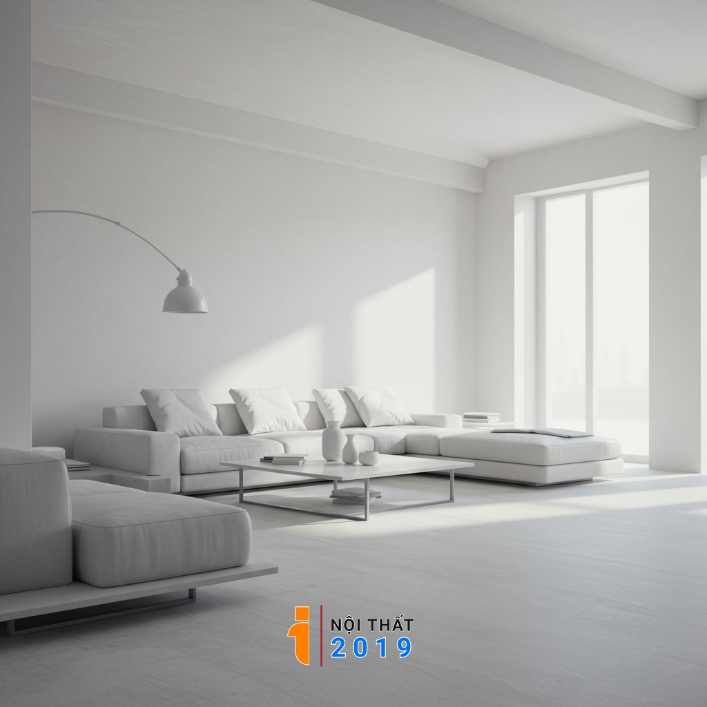 Các Nguyên Tắc Cốt Lõi Của Phong Cách Nội Thất Hiện Đại