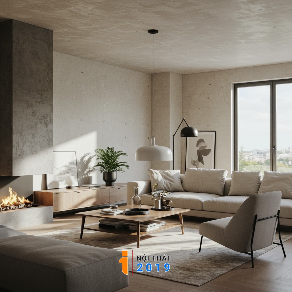 Các Nguyên Tắc Cốt Lõi Của Thiết Kế Hiện Đại
