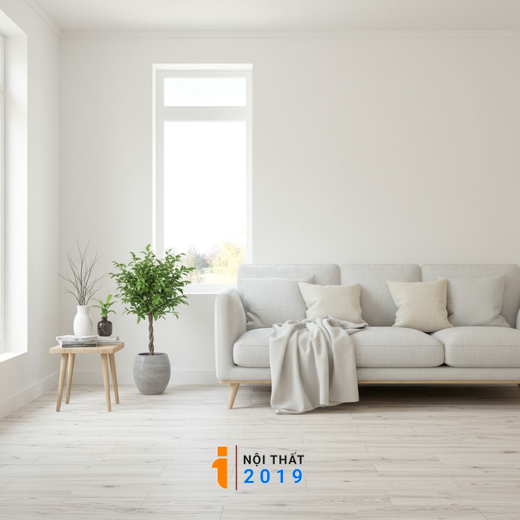 Các Yếu Tố Quan Trọng Tạo Nên Không Gian Nội Thất Phong Cách Bắc Âu