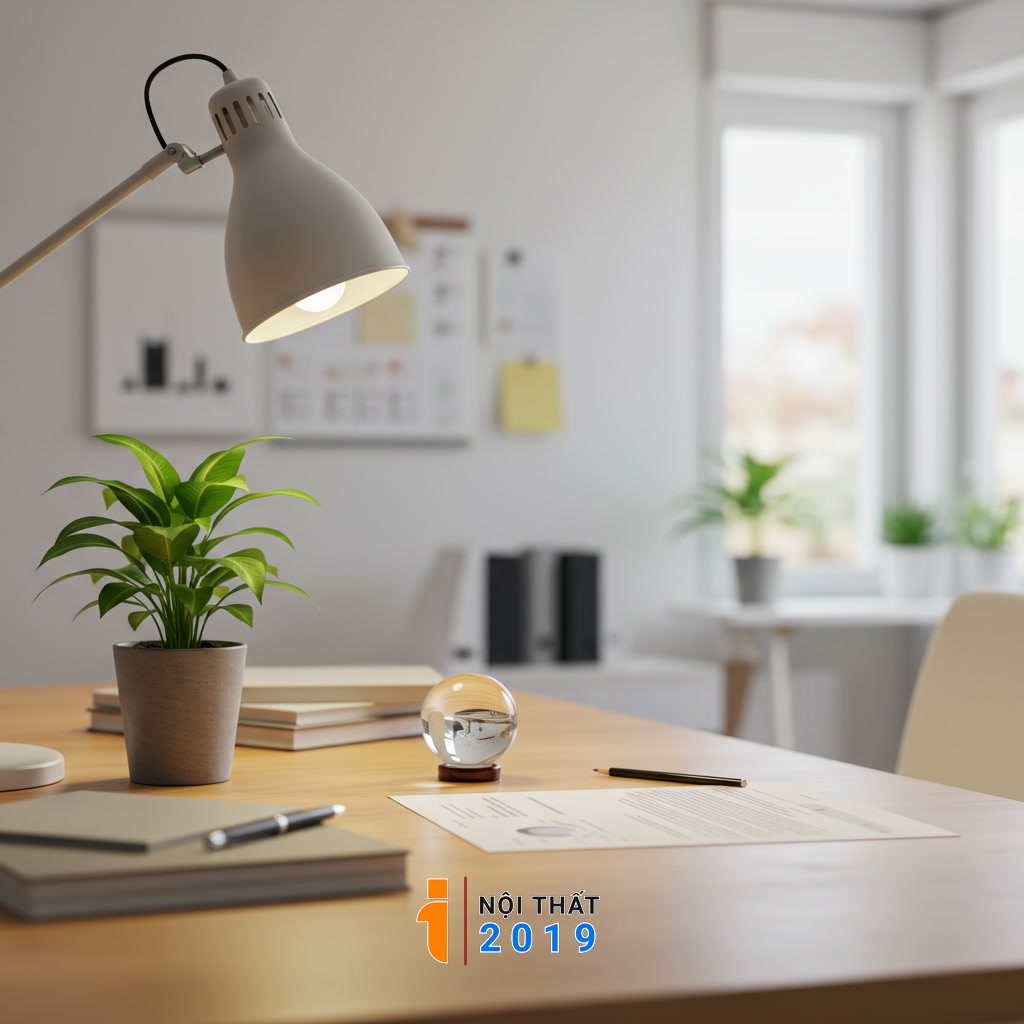 Cách lựa chọn và sắp xếp nội thất, vật phẩm trang trí hợp Phong Thủy