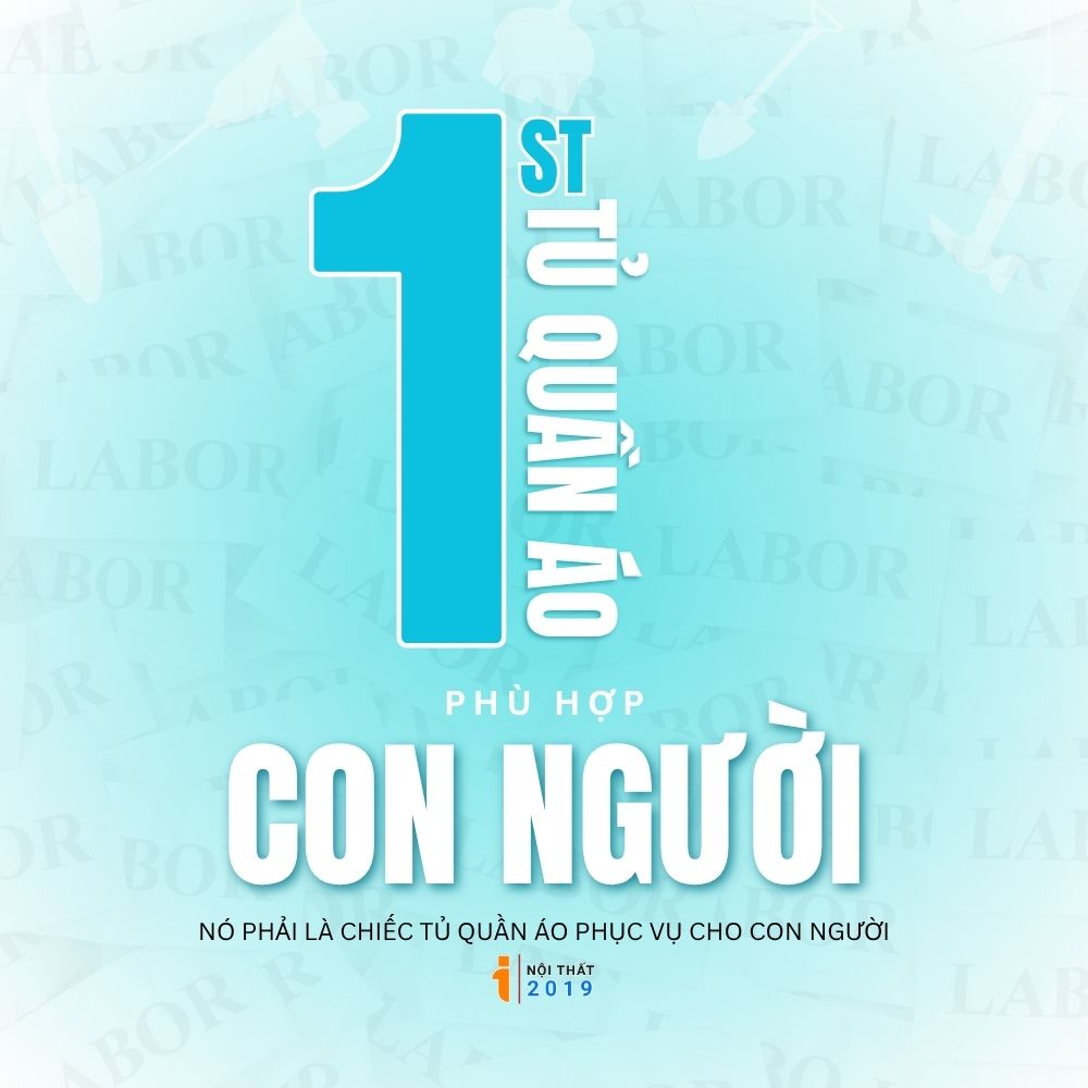 Công Năng Tủ Quần Áo Người Lớn