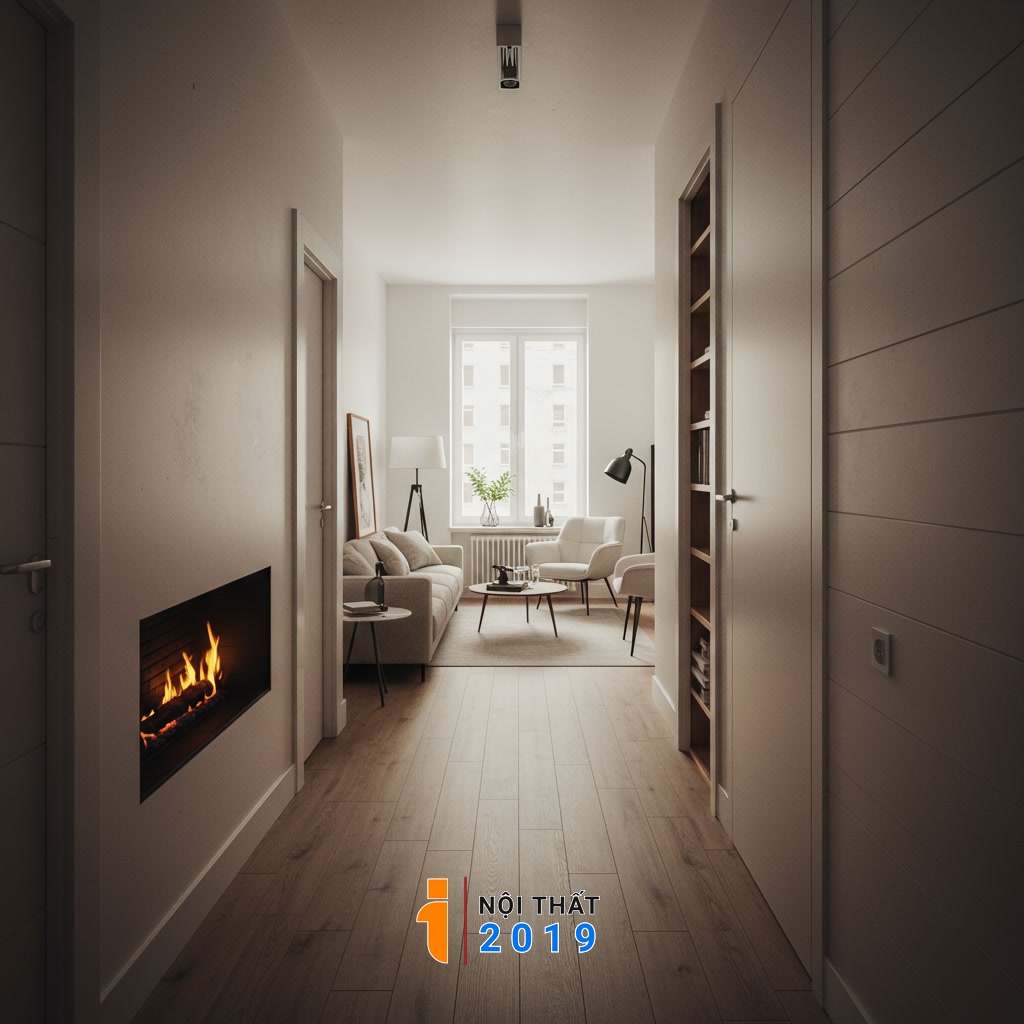 Hiểu Rõ Đặc Điểm Nhà Phố Trước Khi Thiết Kế Nội Thất