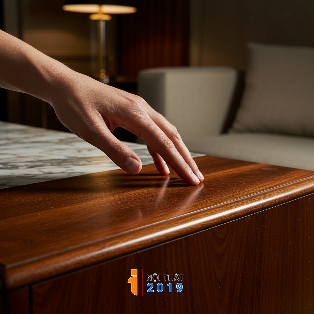 Hiểu Đúng Về Nội Thất Cao Cấp Sang Trọng