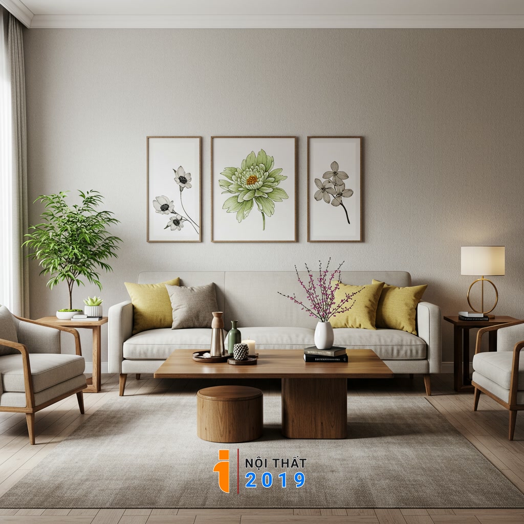 Hiểu về phong thủy và tầm quan trọng của nội thất trong việc thu hút tài lộc