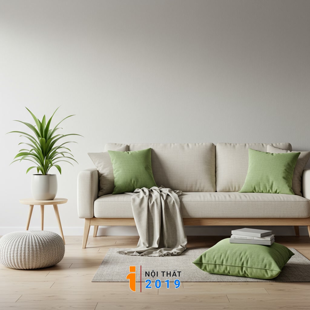 Kết Luận: Tạo Không Gian Nội Thất Thu Hút Năng Lượng Tốt