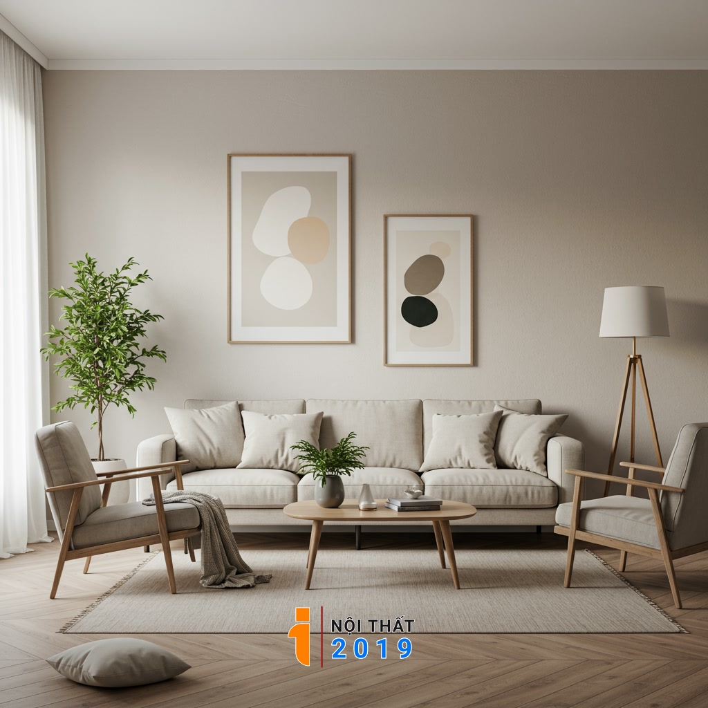 Kết luận: Tổng kết và lời khuyên bố trí nội thất phòng khách hợp phong thủy