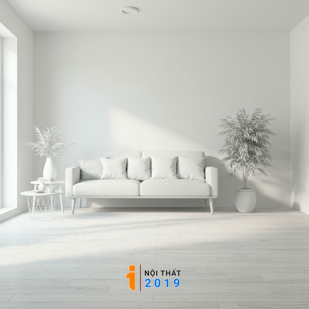 Lợi Ích Không Ngờ Của Không Gian Sống Phong Cách Minimalism