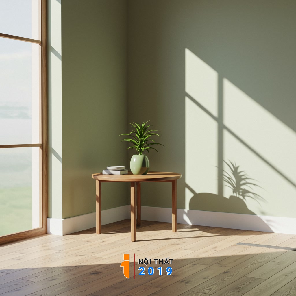 Lợi ích và Cách Duy trì Không gian Sống Thanh Bình Kiểu Zen