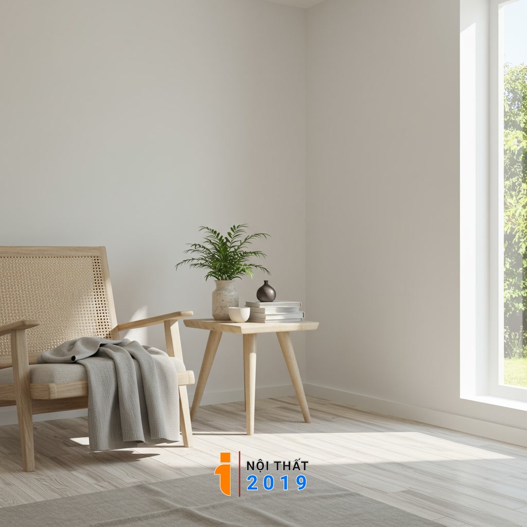 Lựa chọn Đồ nội thất và Phụ kiện Trang trí