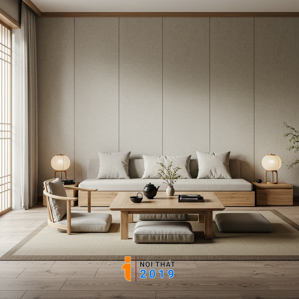 Lựa Chọn và Bố Trí Đồ Nội Thất Phù Hợp