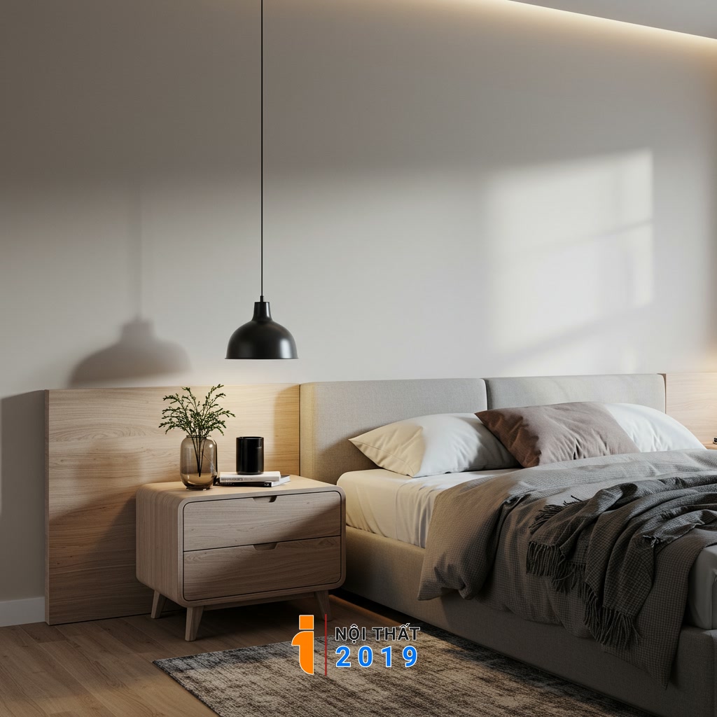 Màu sắc, ánh sáng và vật liệu - Yếu tố tạo nên vẻ đẹp mê hồn