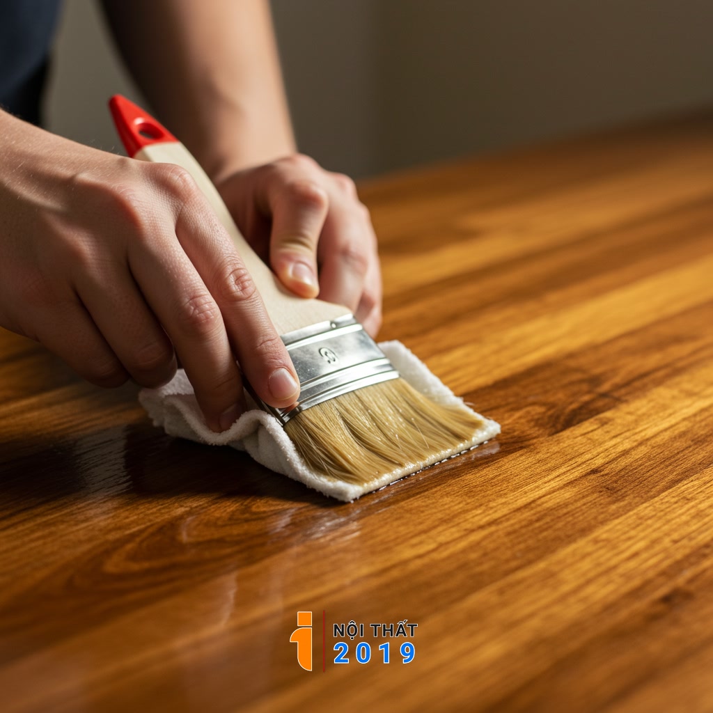 Mẹo Hay & Lưu Ý Để Có Sản Phẩm Nội Thất Gỗ Bền Đẹp