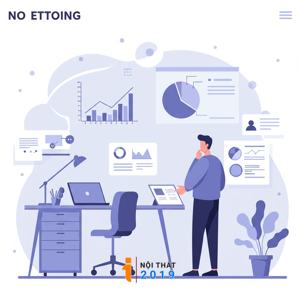 Ngân Sách Và Nhà Cung Cấp Nội Thất Uy Tín