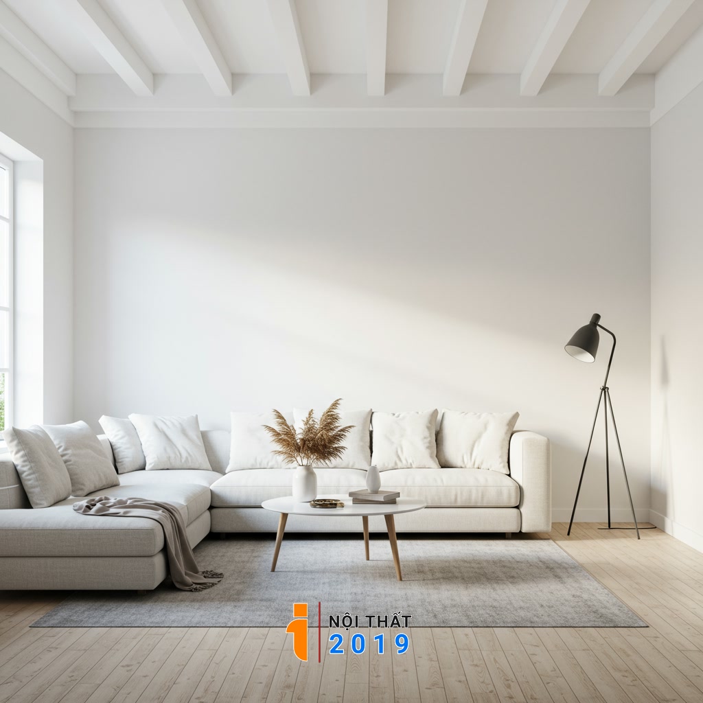 Những Đặc điểm Cốt lõi Định hình Phong cách Nội thất Hiện đại