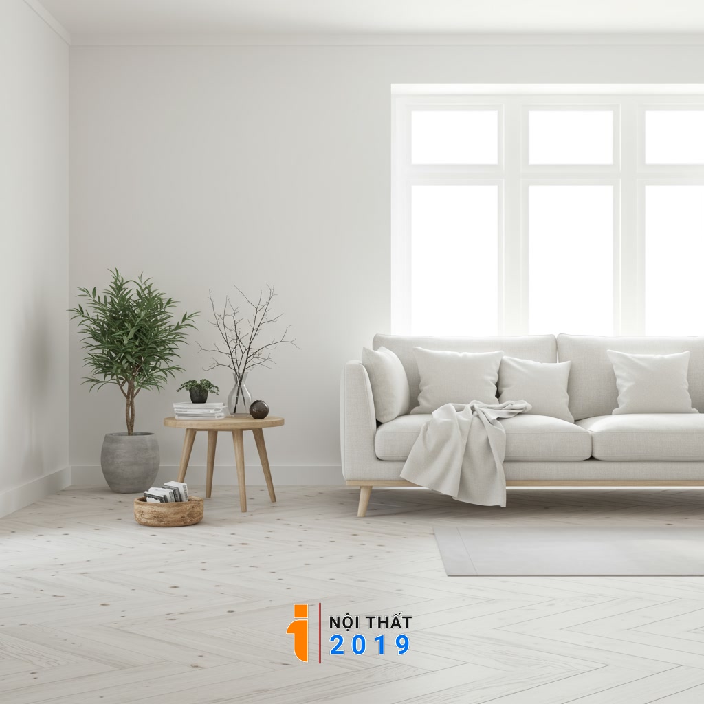 Những Đặc trưng Cốt lõi của Thiết kế Scandinavian