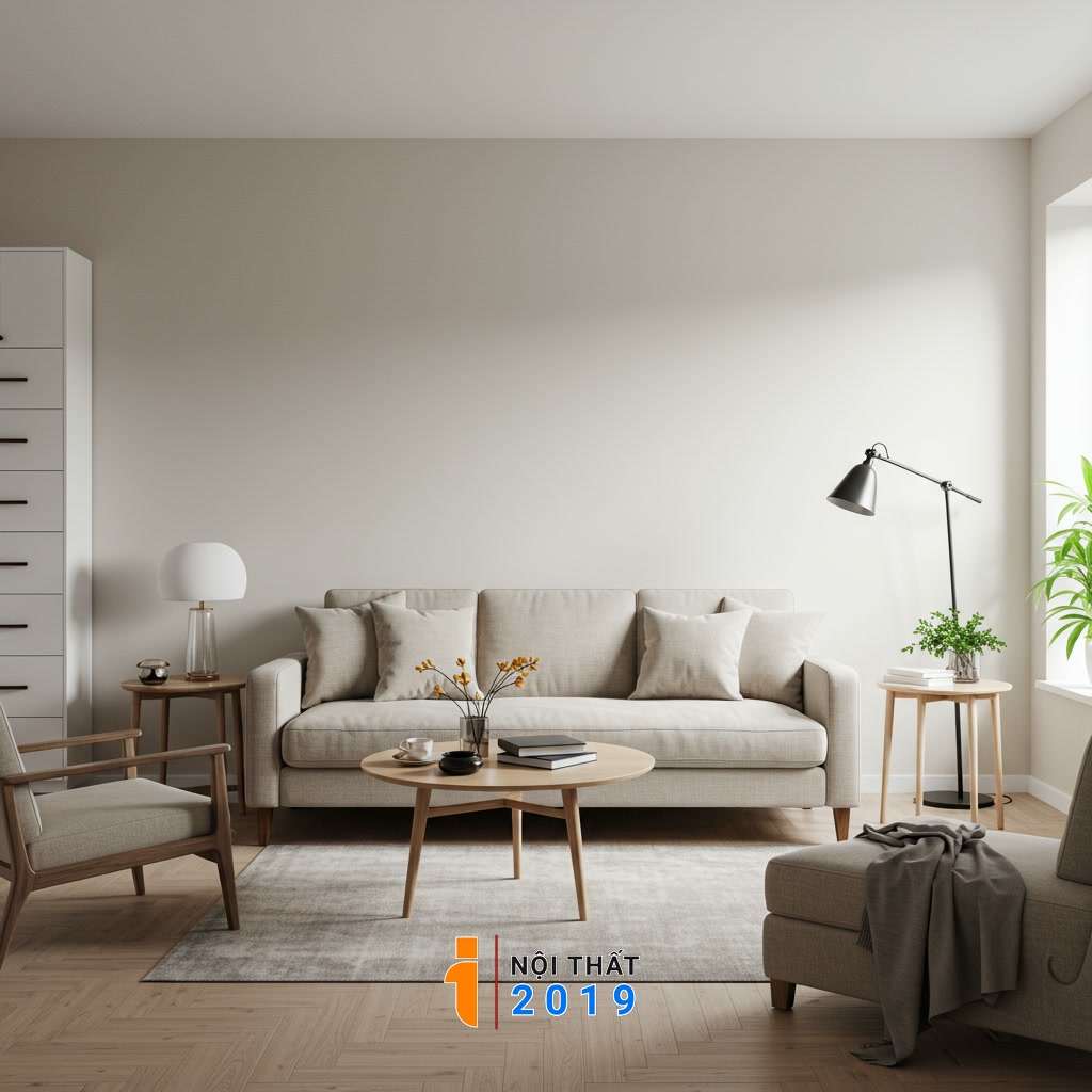 Những Lưu Ý Quan Trọng Khi Bố Trí Nội Thất Theo Phong Thủy Tài Lộc