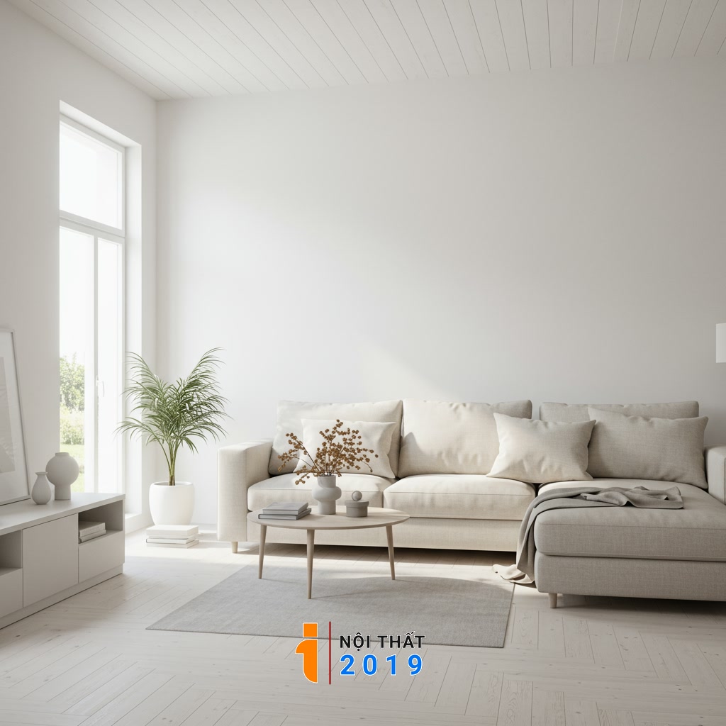 Những nguyên tắc cốt lõi tạo nên vẻ đẹp tối giản