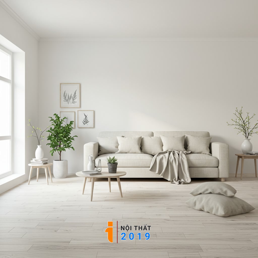 Tại sao phong cách Bắc Âu lại được ưa chuộng trên toàn cầu?