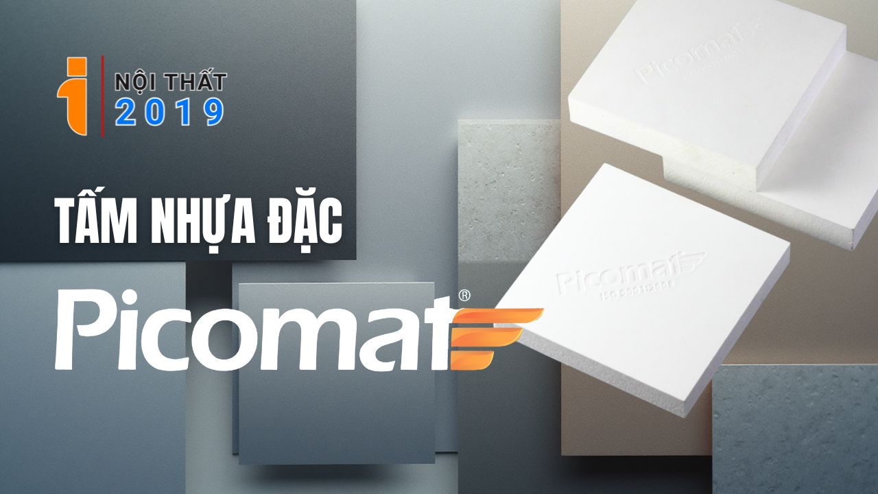 Ưu điểm, nhược điểm của tấm nhựa đặc Picomat