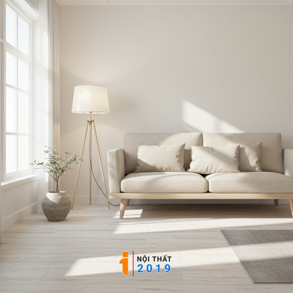 Tầm quan trọng của ánh sáng tự nhiên và nhân tạo