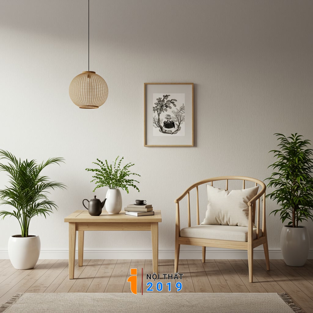 Tầm Quan Trọng Của Gỗ Tự Nhiên Trong Phong Thủy Tài Lộc