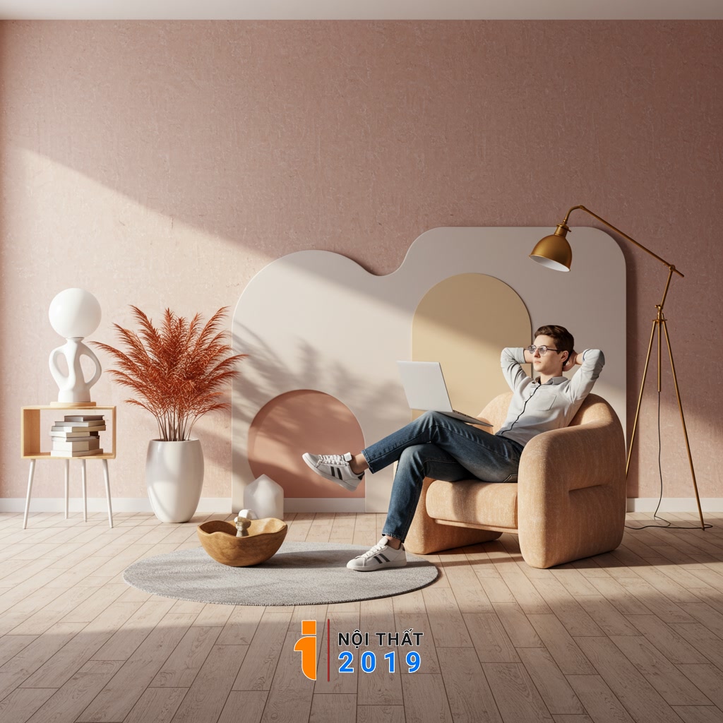 Tầm quan trọng của thiết kế nội thất sáng tạo