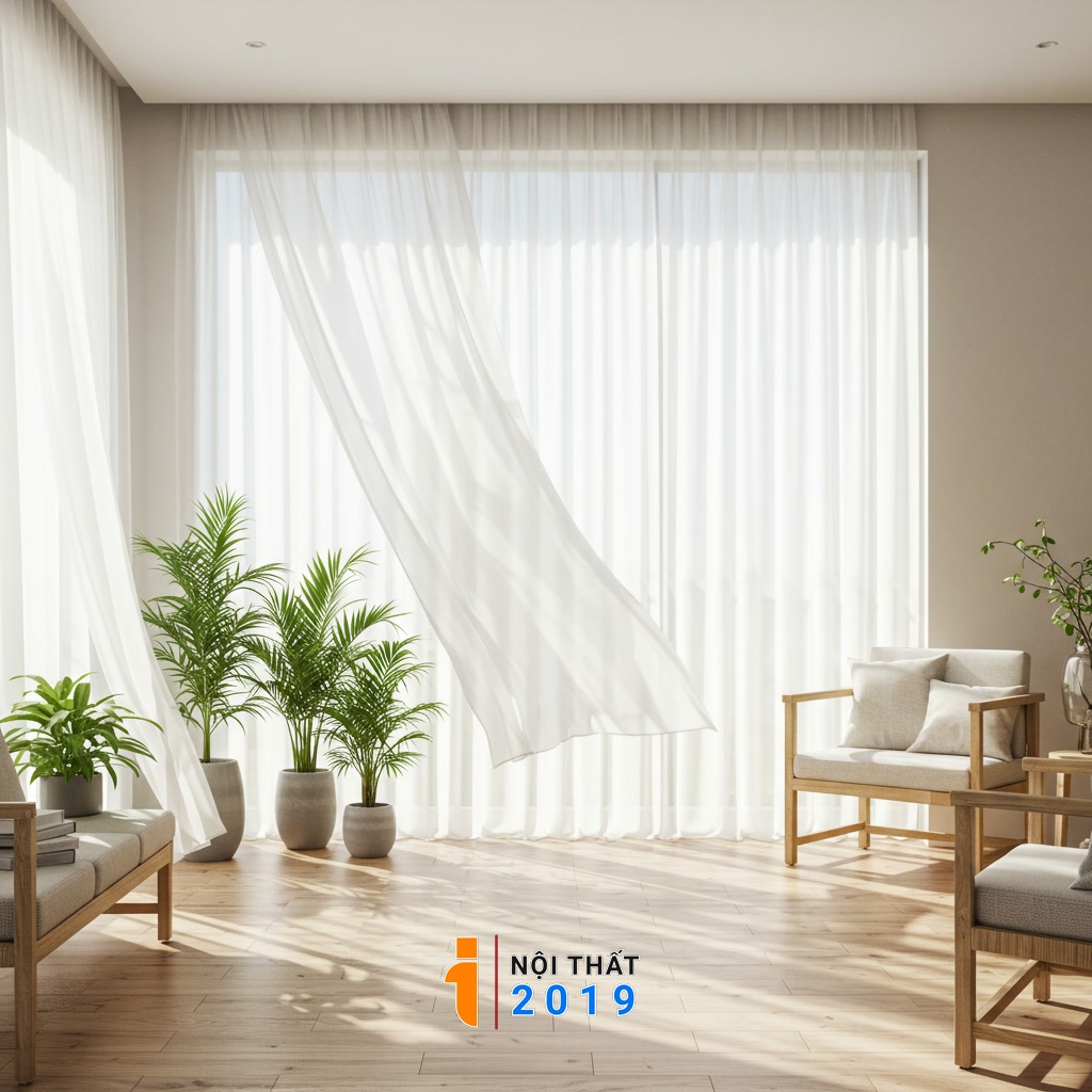 Tận dụng ánh sáng và không khí tự nhiên – Yếu tố then chốt