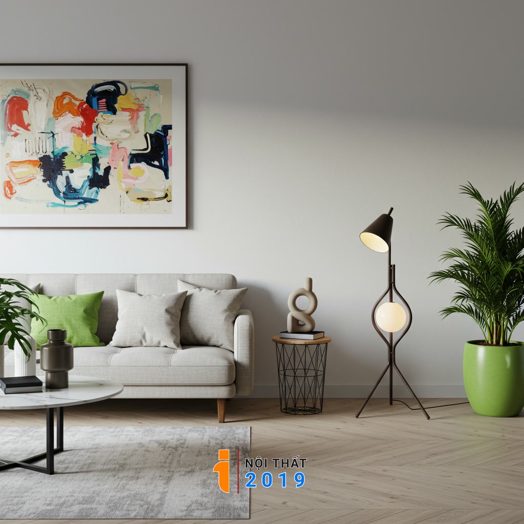 Tạo Điểm Nhấn Và Phong Cách Cá Nhân