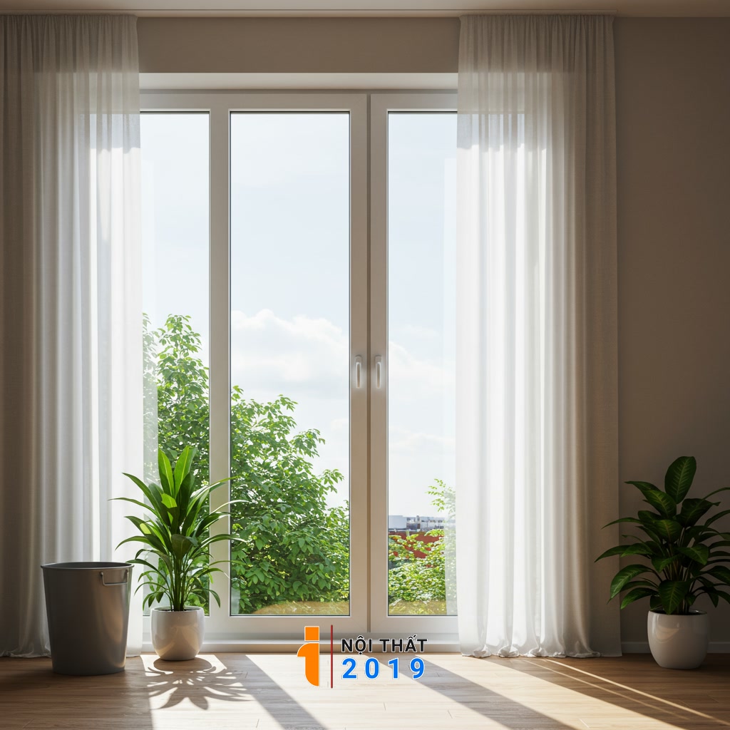 Tổng kết: Áp dụng phong thủy cửa sổ cho nội thất thịnh vượng