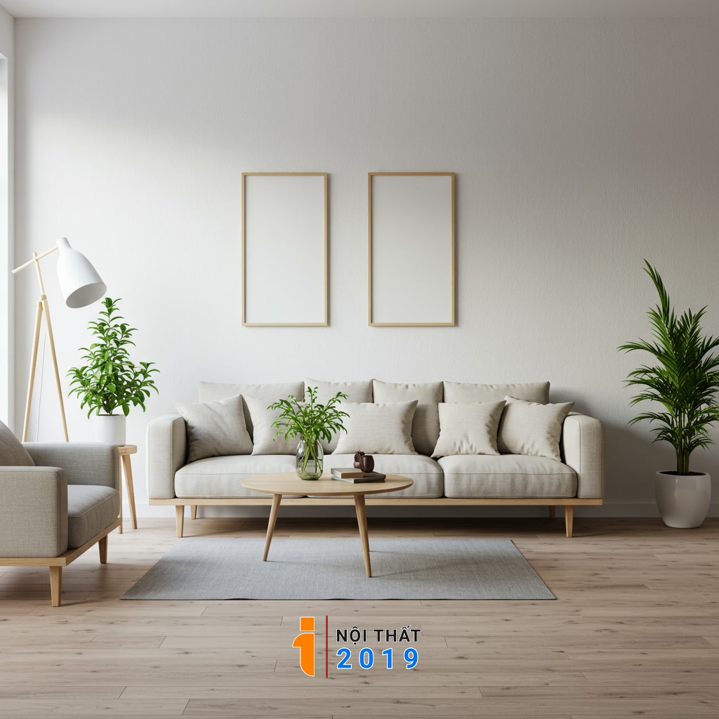 Tổng Kết: Tạo Không Gian Sống Hài Hòa Với Phong Thủy Nội Thất