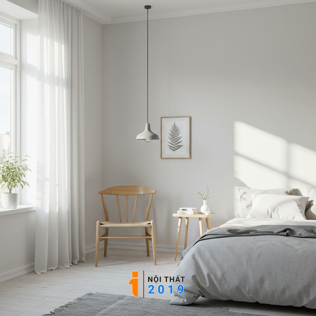 Vai Trò Của Ánh Sáng Tự Nhiên và Hệ Thống Chiếu Sáng